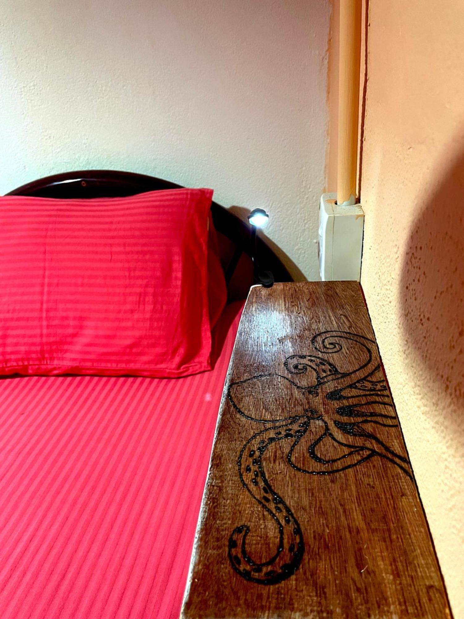 Home Sol Guesthouse Pantai Cenang  Esterno foto